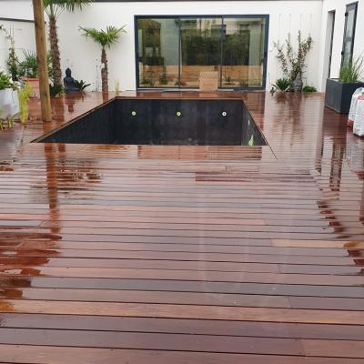 Terrasse Ext